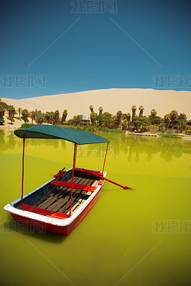 ³ɳĮHuacachina