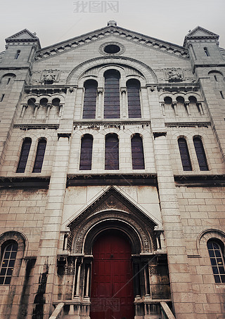 SacreCoeur