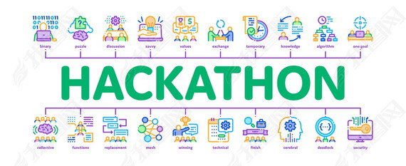 HackathonСϢͼWeb