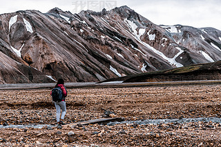 Landmannalaugarɫѩɽͽ