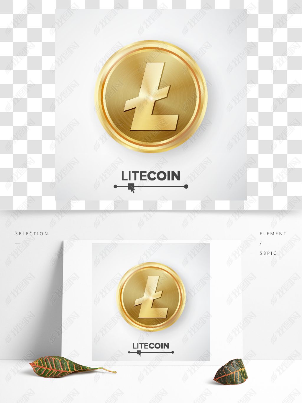 Litecoinֻͼ