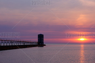 ЪManisteeNorthPierhead޸187