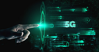 5Gͨżȫҵֻת