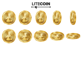 Litecoin3Dʸ