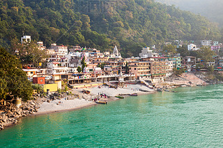 ٤֮ʫʫRishikesh