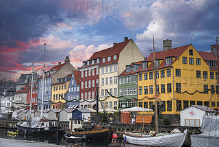 籾ϸۿ-¸Nyhavn