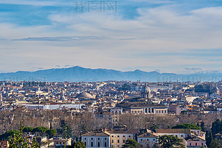 Janiculum¶̨߾