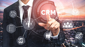 ͻCRM