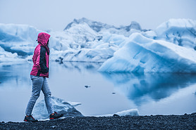 JokulsarlonкŮ