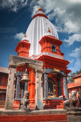 ᲴӵPashupatinath