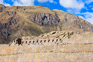 ³Ollantaytamboӡַ