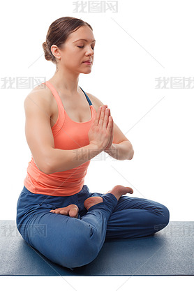 ٤ŮPadmasana˼