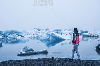 JokulsarlonкŮ