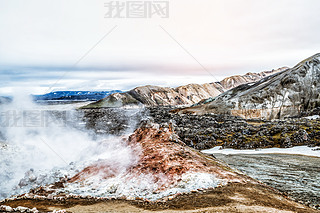 Landmannalaugarɫѩɽͽ