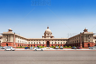 ӡʽפRashtrapatiBhavan