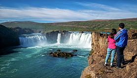 ٲGodafoss