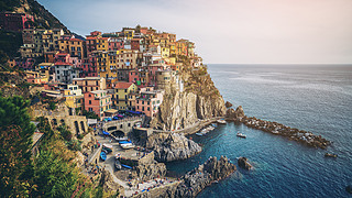 Ǻ֮һManarola