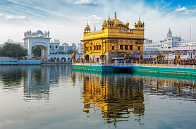 ӡȽ-ķHarmandirSahib