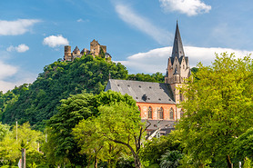 ϿϵSchonburgǱLiebfrauenkirche