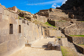 ³Ollantaytamboӡַ