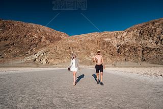 Badwater