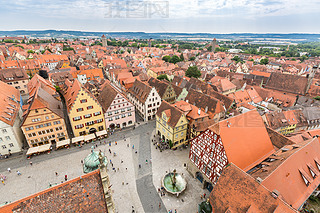 ¹ͷǸRothenburg