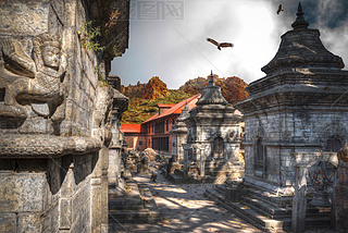 ᲴӵPashupatinath