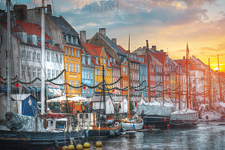 籾ϸۿ¸Nyhavn