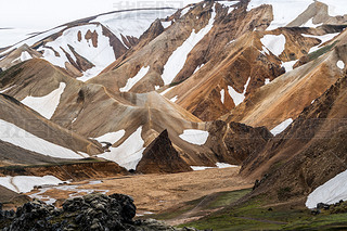 Landmannalaugarɫѩɽͽð