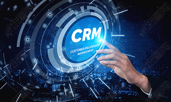 ͻCRM