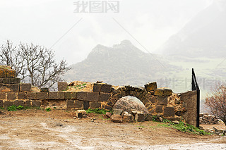 ɽϵĹ޵ԺTatev