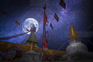 ӵɽϵSwayambhunath