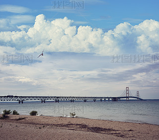 ЪݵMackinac1957꿪ҵȫ