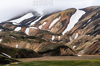 Landmannalaugarɫѩɽͽ