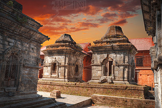 ᲴӵPashupatinath