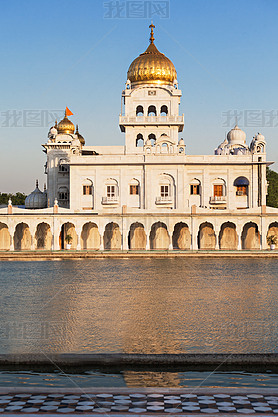 ˽ͽGurdwaraBanglaSahib