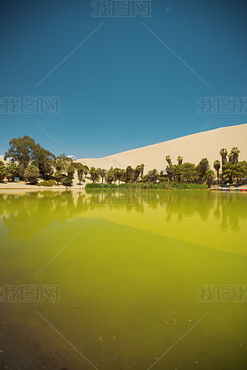 ³ɳĮHuacachina