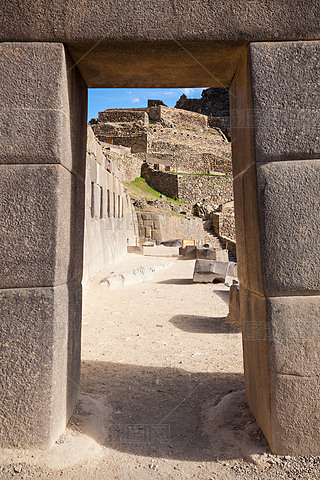 ³Ollantaytamboӡַ