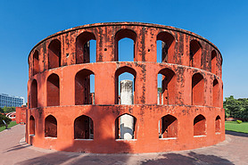 µִеJantarMantar