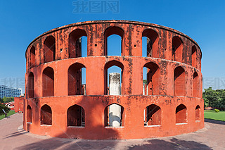 µִеJantarMantar