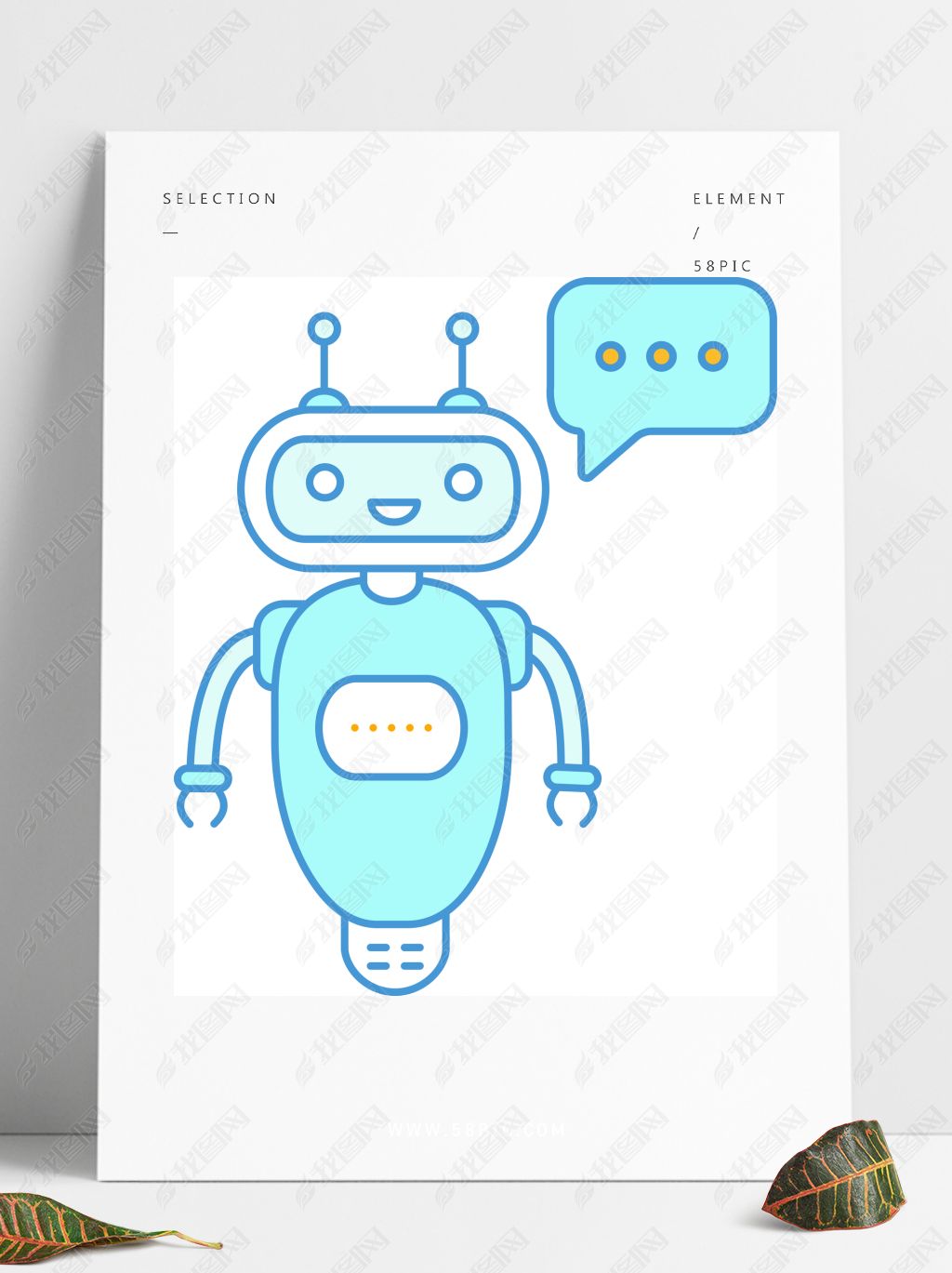 ִ-Talkbot