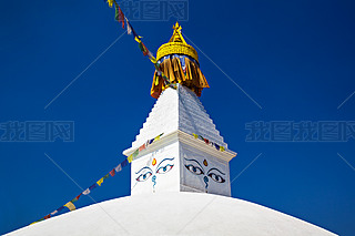 ᲴӵBoudhanath