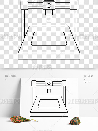 3Dӡͼʽ봫