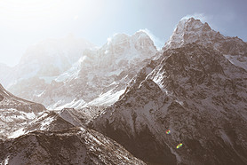 ϲɽᲴKanchenjungaɽ