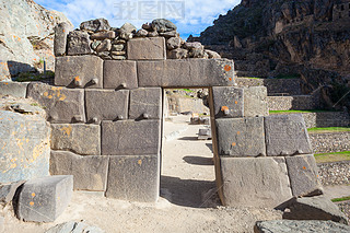 ˹ƸСOllantaytamboӡַ