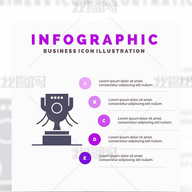 SolidIconInfographics5