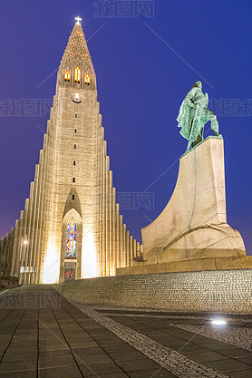 ׿δµHallgrimskirkja