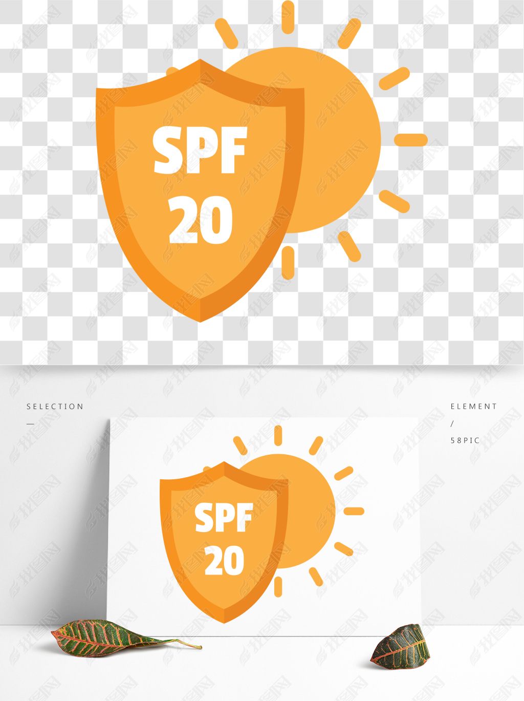 SPF20UV־Ʋͼ