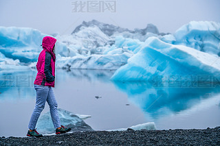 Jokulsarlonк