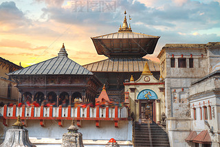 ᲴӵPashupatinath